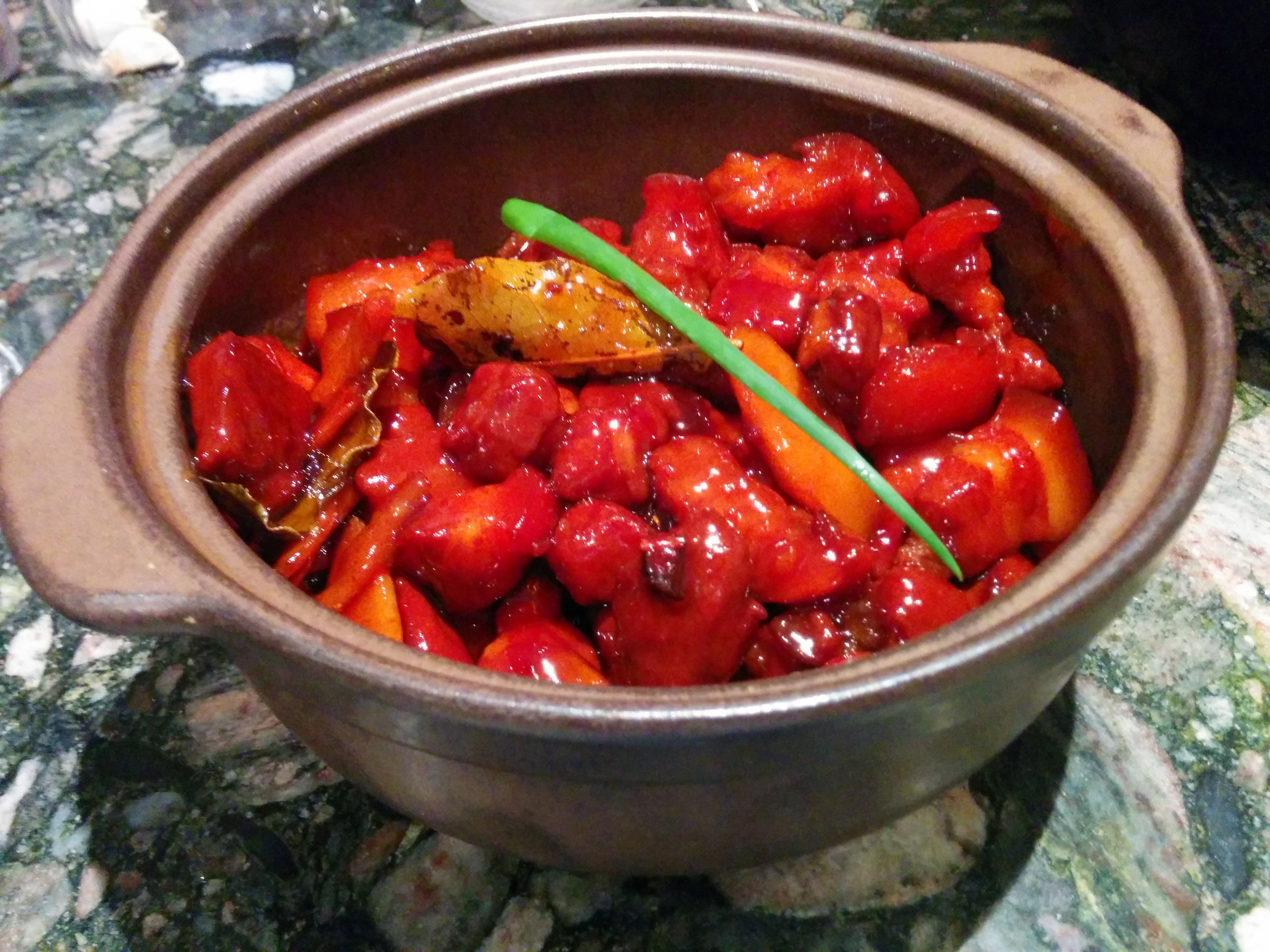 红烧肉