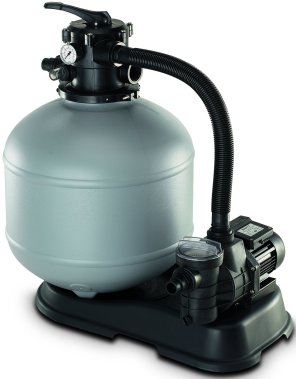 sand filter